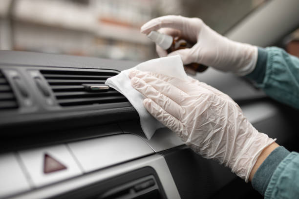 Best Air Duct Cleaning Near Me  in Vilge St George, LA