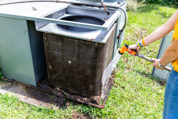 Best Local Air Duct Cleaning Services  in Vilge St George, LA