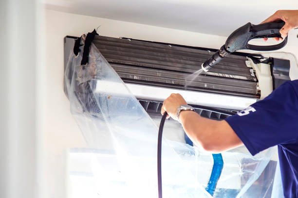 Best Best Air Duct Cleaning Company  in Vilge St George, LA