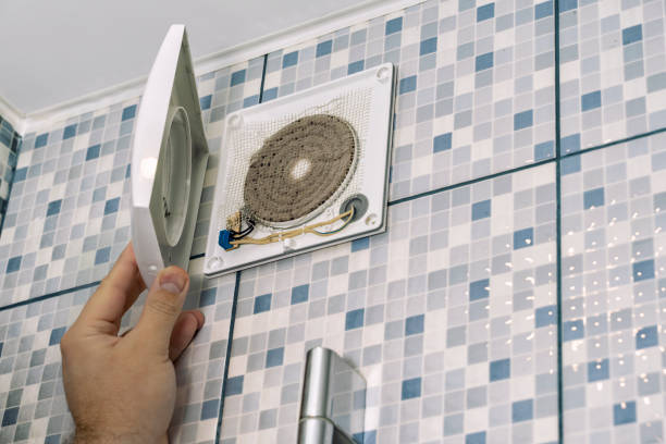 Best Commercial Air Duct Cleaning  in Vilge St George, LA