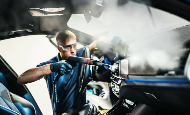 Best Air Duct Cleaning Company Near Me  in Vilge St George, LA