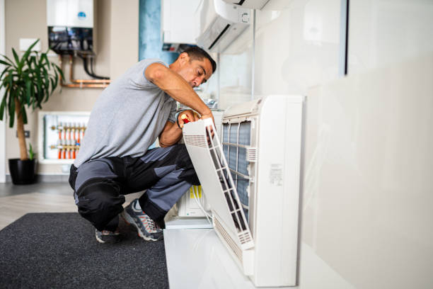 Best Air Vent Cleaning Services  in Vilge St George, LA