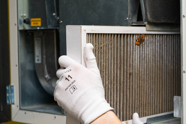 Best Air Vent Cleaning Services  in Vilge St George, LA