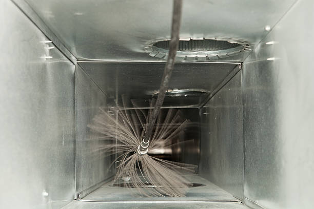 Best Ductwork Cleaning Services  in Vilge St George, LA