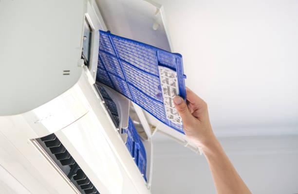 Best Affordable Air Duct Cleaning  in Vilge St George, LA