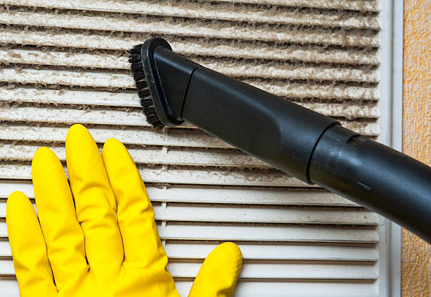Best Best Air Duct Cleaning Company  in Vilge St George, LA