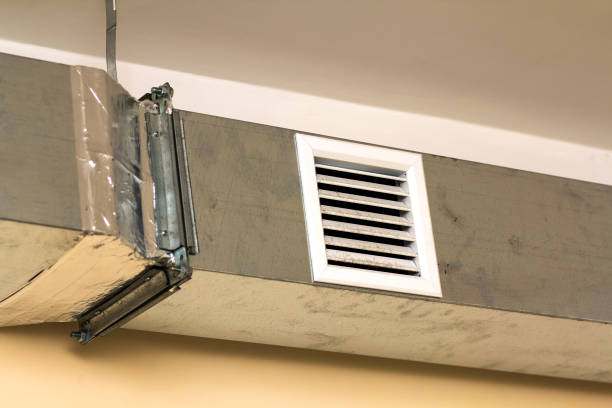 HVAC Maintenance and Cleaning in LA